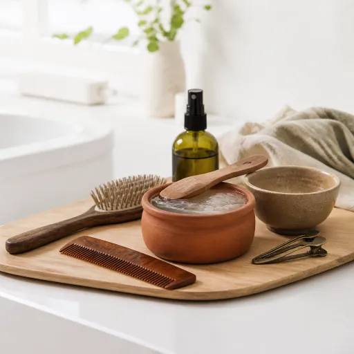 Gomina pour cheveux : le guide expert pour un style brillant et maîtrisé