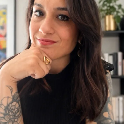 Interview de Agathe Vacca de June Marketing : Les nouveaux enjeux marketing du secteur beauté et luxe