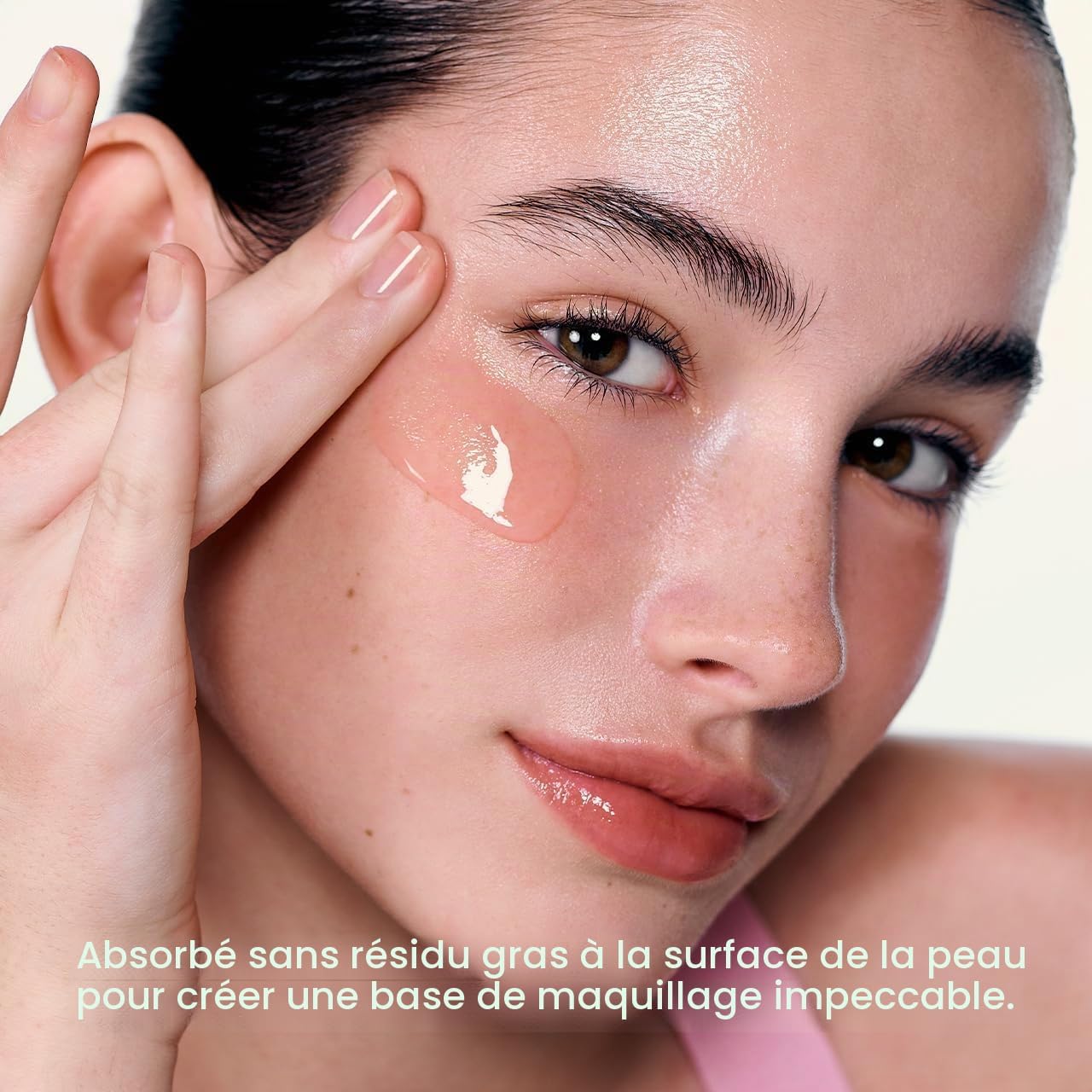 Pore Perfecting Collagen Peptide Serum, Sérum Visage aux Peptides de Collagène, Effet Repulpant, Soin des Pores, Fermeté et Éclat, K-Beauty Coréenne, Idée Cadeau pour Femme, 30 ml Collagen Serum