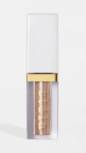 Glisten & Glow Fard à paupières liquide pour chaton Kaléidoscope doré 1 unité (Lot de 1)
