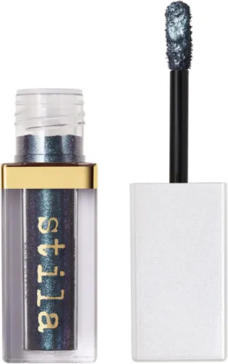Glisten & Glow Liquid Eyeshadow Waterfall Gris/bleu 137.7 g (Lot de 1)