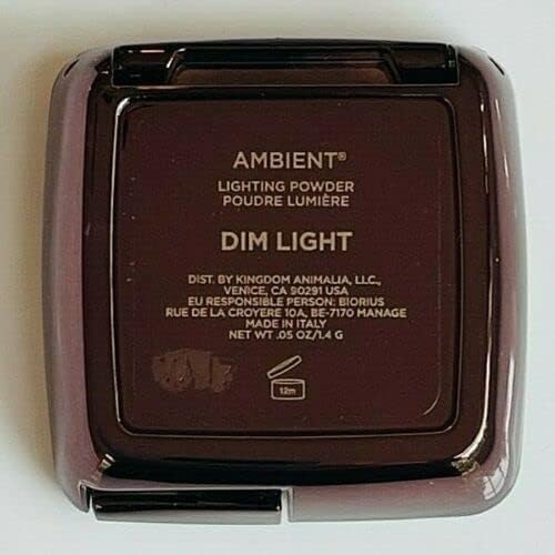 HOURGLASS POUDRE LUMIERE FORMAT VOYAGE