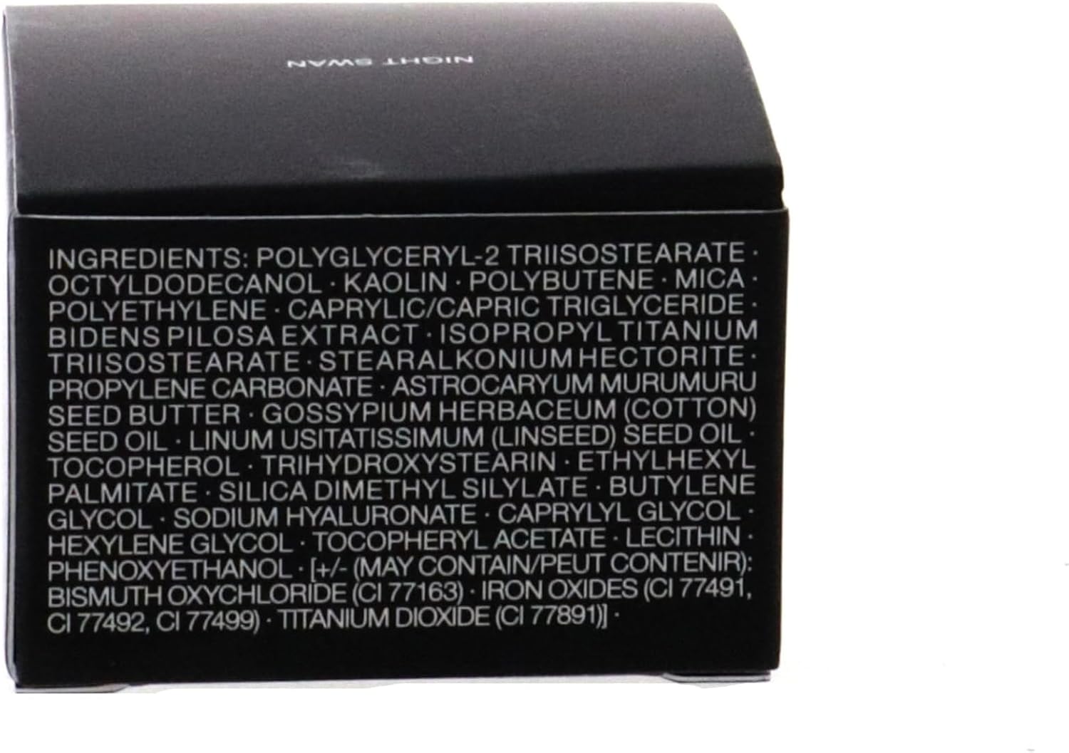 NARS Éclaircissant pour les Yeux à Réflexion Lumière - 6 g / 0,21 oz (Night Swan, Standard)