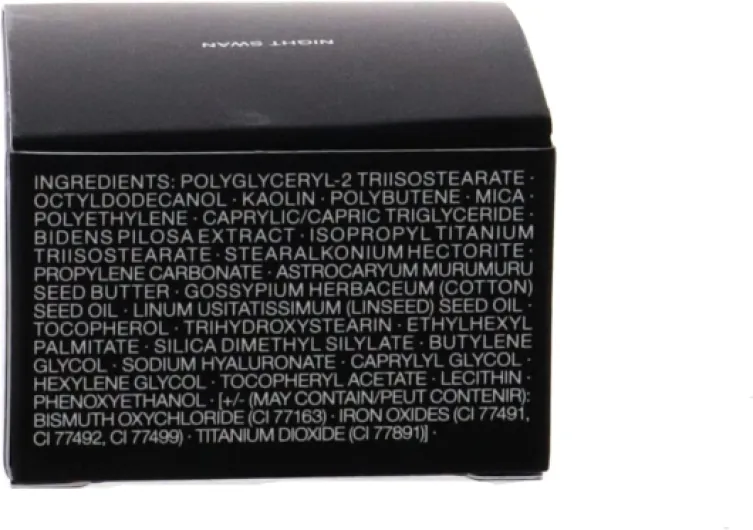 NARS Éclaircissant pour les Yeux à Réflexion Lumière - 6 g / 0,21 oz (Night Swan, Standard)