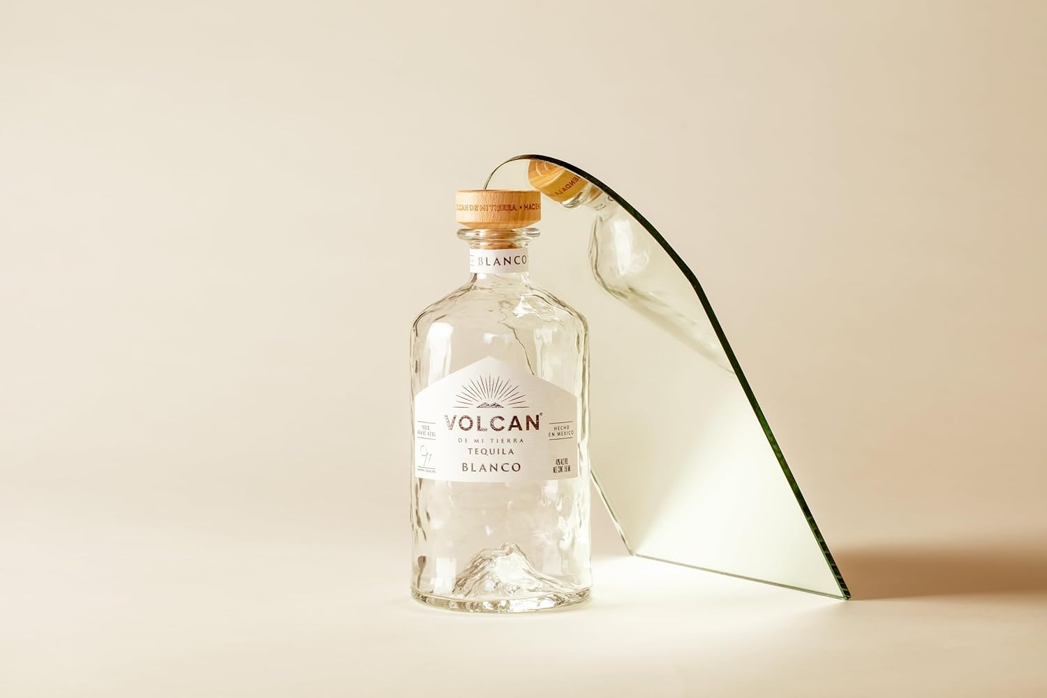 Blanco Tequila 38% 70cl