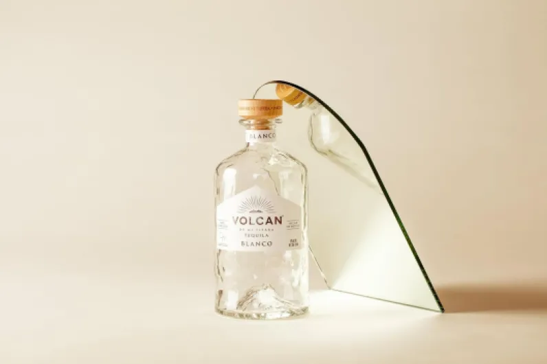 Blanco Tequila 38% 70cl