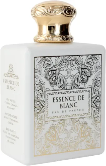 French Avenue Essence De Blanc Eau de parfum Unisexe 90 ml