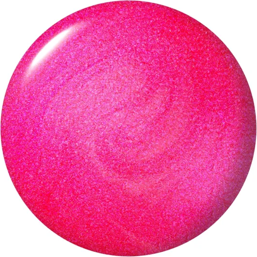 Nail Lacquer - Lollypoppin’ Bubblegum - Vernis à ongles rose longue tenue, résistant aux éclats - Formule vegan avec pinceau OPI Pro-Wide (15 ml)