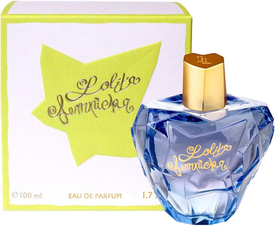 Lolita Lempicka Mon Premier Parfum EDP 100ml 100 ml (Lot de 1)