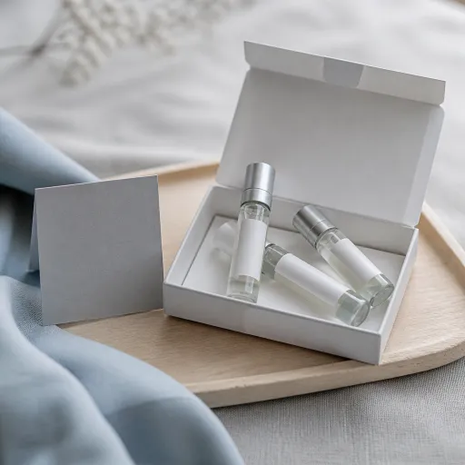 Comment obtenir un échantillon parfum gratuit : astuces et conseils