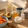 Ce que vous mangez se voit sur votre peau : les liens prouvés entre alimentation et teint