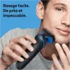 Test Braun Series 5 51-B1000s : le rasoir électrique qui fait le job sans être parfait