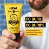 Test Bee Bald HEAL : le baume post-rasage qui calme bien le feu du crâne (mais pas parfait)