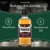 Test Proraso Lotion Après-Rasage Bois de Santal 400 ml : le gros flacon qui fait le job sans chichis