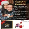 Test Kit Soin Barbe FULLLIGHT TECH : le coffret cadeau qui fait le taf sans se ruiner