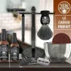 Test Viking Revolution Kit Rasage Homme Complet : un vrai kit “clé en main” pour passer au rasoir de sécurité