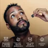 Test Striking Viking Huile pour barbe vanille : une barbe plus douce sans se prendre la tête