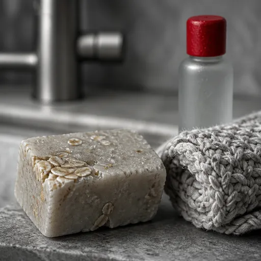 Soins naturels pour hommes : pourquoi le bio n'est plus un sujet de niche