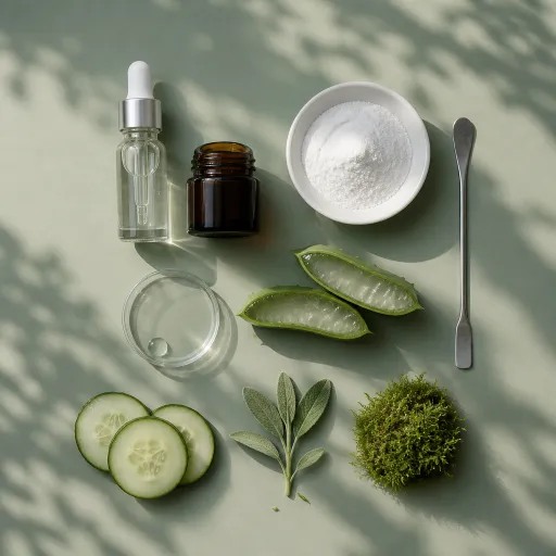 Niacinamide : tout savoir sur l'actif polyvalent le plus utilisé en skincare