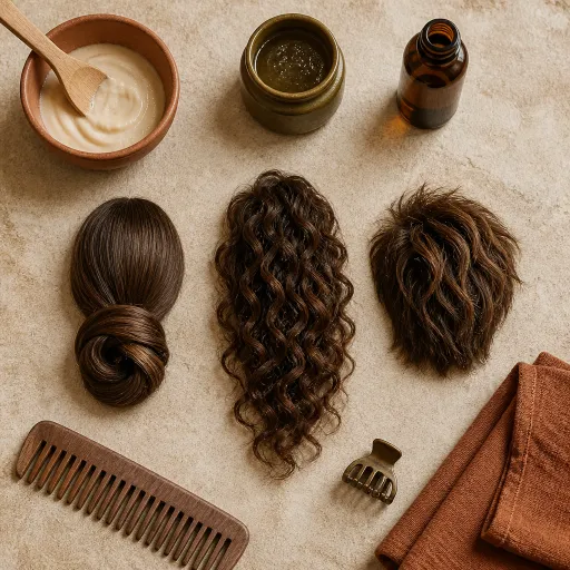 Quel coiffeur à Verdun pour des crèmes et gels coiffants vraiment adaptés à vos cheveux ?