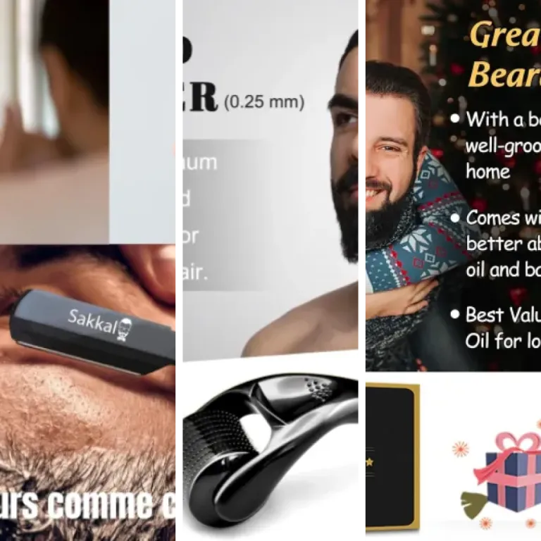 Guide d'achat : les 6 meilleurs coffrets rasage (2026)