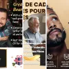 Top Huiles à barbe