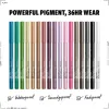 Test NYX Epic Wear Deepest Brown : le crayon yeux qui tient (presque) toute la journée sans trop se prendre la tête