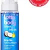 Test Lotta Body Mousse Coiffante Boucles Coco/Karité : des boucles bien définies sans effet carton