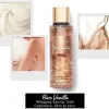 Test Victoria's Secret Bare Vanilla : la brume vanille qui fait le job sans être un vrai parfum