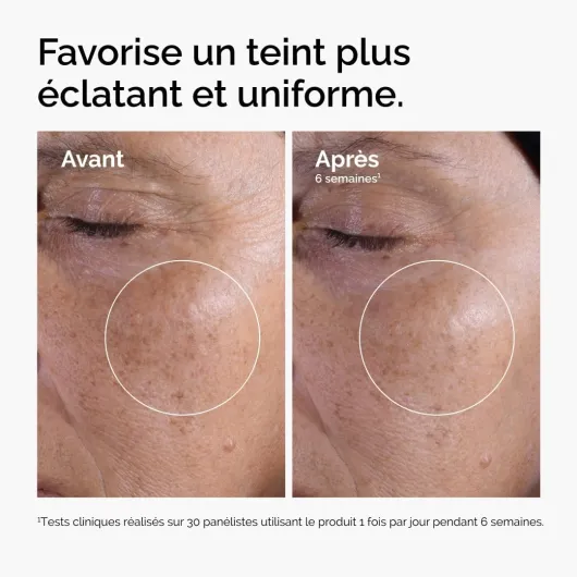 The Ordinary Tonique Exfoliant à l'Acide Glycolique 7% 240 ml (Lot de 1)