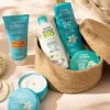 Test Corine de Farme Baume Réparateur Après Soleil : un après-soleil simple, efficace et pas prise de tête