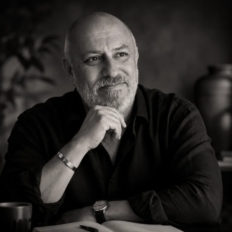 Interview de Jean-Pierre Juguet de SidiB Cosmétique : Réinventer la routine beauté après 40 ans : l’approche SidiB