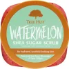 Test Tree Hut Watermelon Shea Sugar Scrub : le gommage qui sent le bonbon à la pastèque