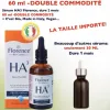 Test Florence Bio Sérum HA3 : un hyaluronique simple, efficace et pas ruineux