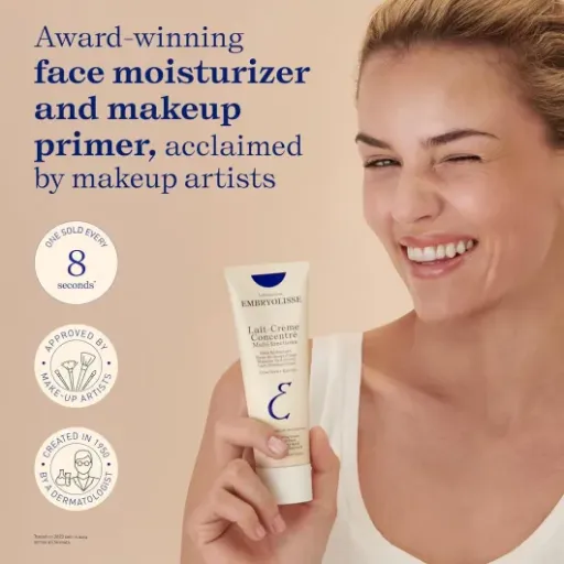 Test Embryolisse Lait-Crème Concentré 75 ml : la crème multi-usage qui fait le job sans chichi