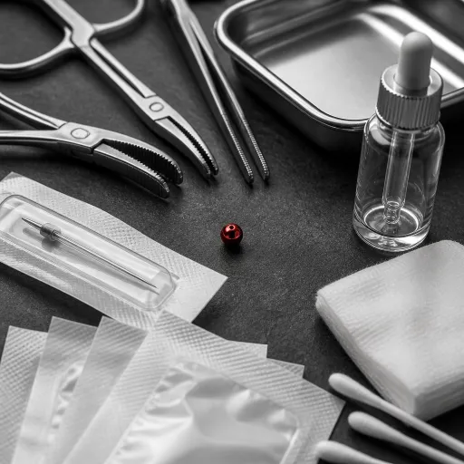 Perceur à Tours : comment choisir un expert du piercing qui respecte votre beauté et votre peau