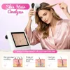 Test analyseur de cheveux/peau Yhaofu : le gadget qui zoome sur ton cuir chevelu (et tes pores) sans te ruiner