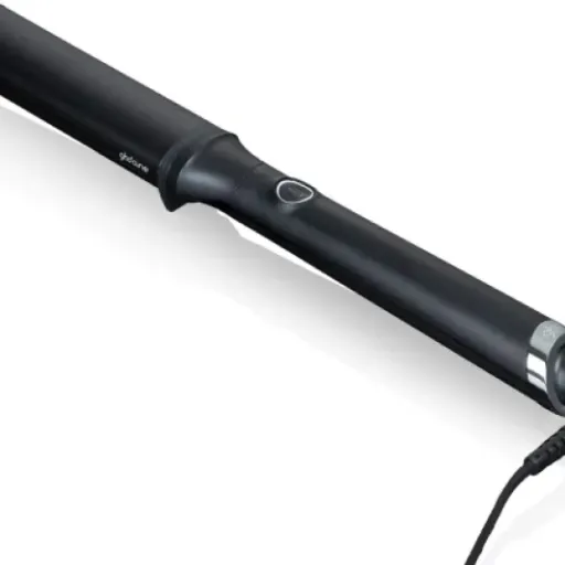 Test GHD Curve Classic Wave Wand & Helios : le duo qui fait le job… mais pas donné