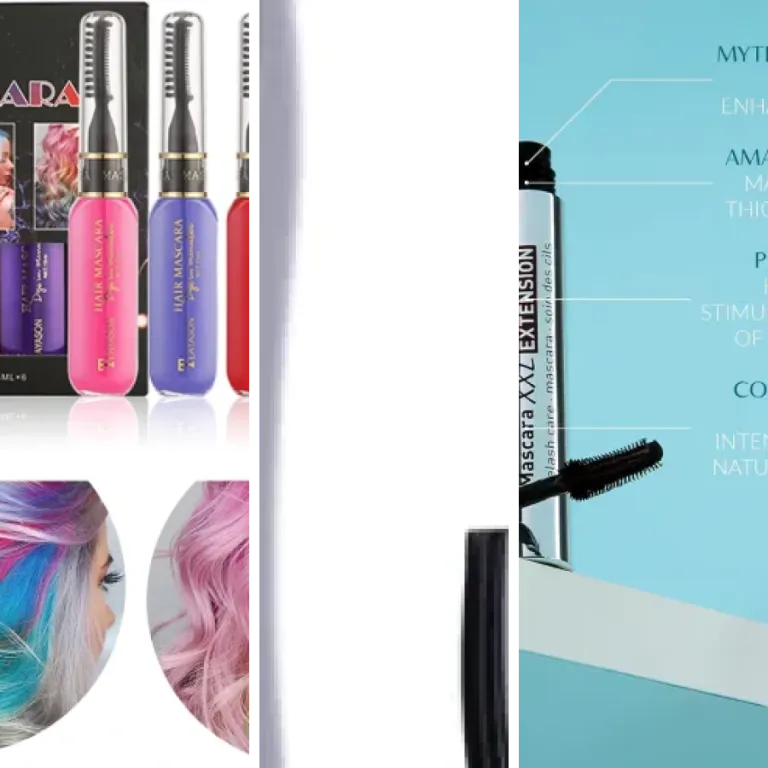 Guide d'achat : les 4 meilleurs mascara (2026)