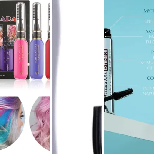 Top Mascara