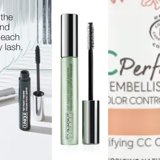 Top Mascaras bio