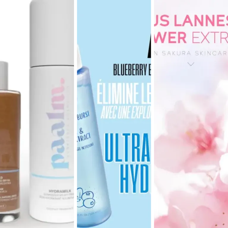 Comparatif des 6 meilleurs coffrets skincare haut de gamme (2026)