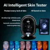 Test Analyseur de Peau Professionnel 13,3" : gadget high-tech utile ou usine à gaz marketing ?
