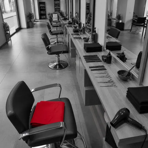 Coiffeurs à Lannemezan : où trouver les meilleurs soins coiffants pour vos cheveux