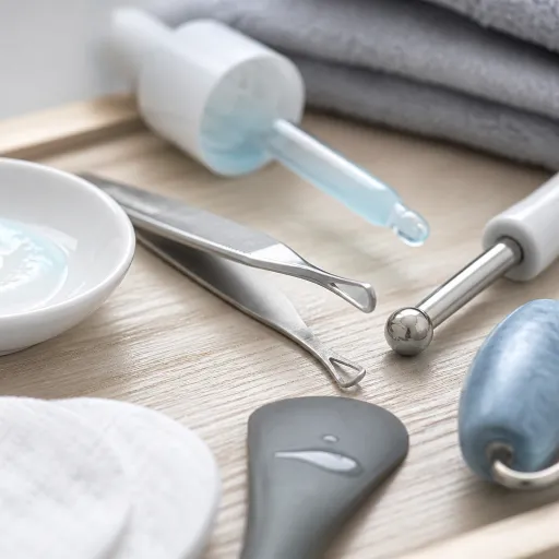 Institut Eve Bernissart : comment l’expertise en soins visage façonne la nouvelle génération de professionnels de la beauté