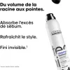 Test L'Oréal Professionnel Tecni Art Volume Refresh : le shampoing sec qui mise plus sur le styling que sur le “vrai propre”