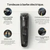 Test MANSCAPED The Beard Hedger PLUS : une tondeuse à barbe pratique mais pas parfaite
